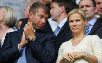 Экс-супруга Абрамовича дала интервью спустя 11 лет после развода