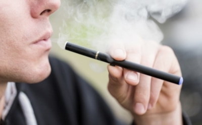 Новое исследование доказало, что электронные сигареты вызывают рак