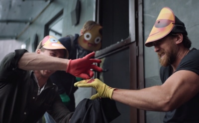 Вышел трейлер российской комедии «Все или ничего»