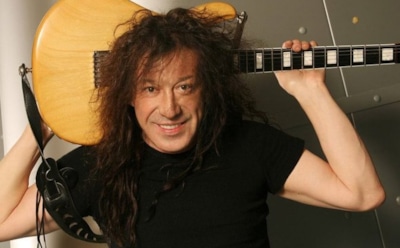 СМИ: в Подмосковье ограбили певца Владимира Кузьмина