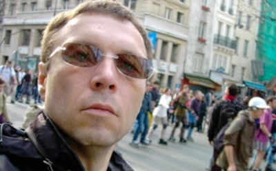 Известны сроки выхода романа Пелевина про алхимических трансгендеров