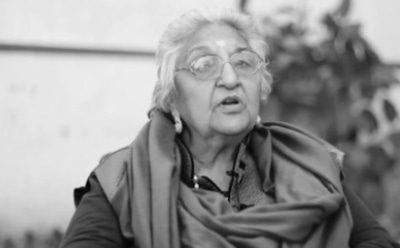 В прямом эфире «Доброго утра» умерла известная писательница