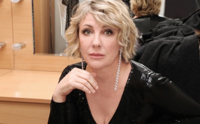 Елена Яковлева назвала свою главную фобию