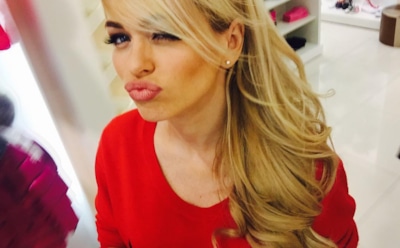 10 звезд, которых невозможно узнать без макияжа