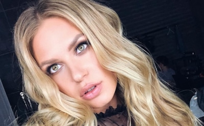 Рита Дакота призналась, что больше не хочет иметь детей