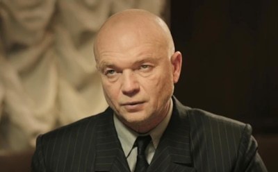 Сериал «Операция "Сатана"»: актеры и роли