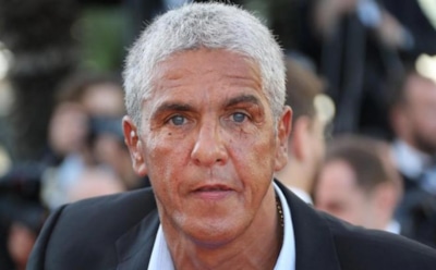 Звезду «Такси» засняли в ночном клубе с российской моделью