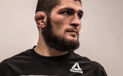 «Об тебя вытрут ноги»: Конор Макгрегор ответил Хабибу