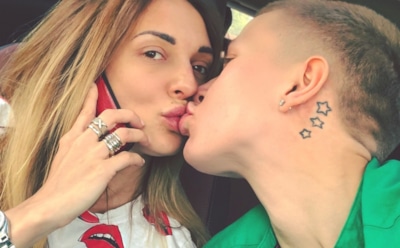 СМИ узнали об однополых романах участниц «Пацанок»