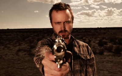 Звезда «Во все тяжкие» снимется в третьем сезоне «Мира Дикого Запада»