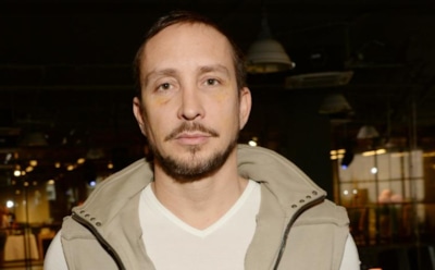 В России певца Данко избрали депутатом