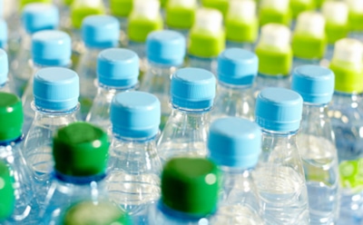 Эксперты: безопасный пластик может привести к бесплодию