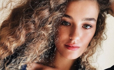 Звезда «Голоса» Ульяна Синецкая стала новой солисткой «ВИА Гры»