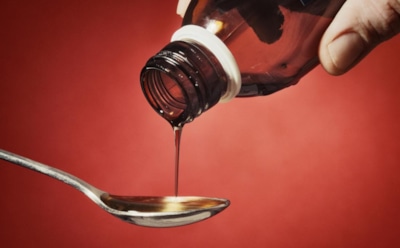 Эксперты: лекарства от кашля бесполезны