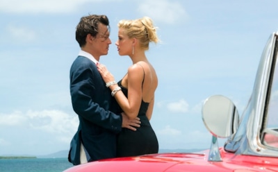 7 горячих ролей голливудских актрис