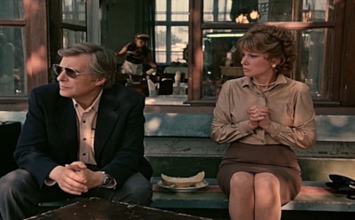 Фильм "Вокзал для двоих": актеры и роли