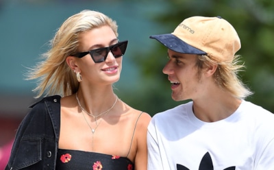 СМИ: Джастин Бибер тайно женился на племяннице Алека Болдуина