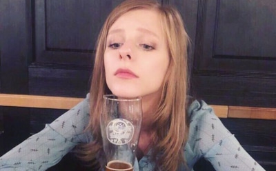 Актриса «Папиных дочек» Арзамасова призналась в неадекватности из-за алкоголя