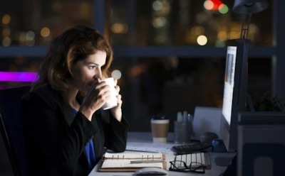 Ученые: ночная смена работы смертельно опасна для женщин