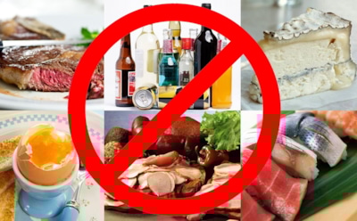 Медики назвали продукты, которые ошибочно считают вредными