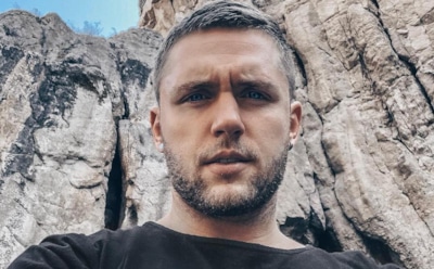 Влад Соколовский отказался от алкоголя и решил покорить Эльбрус