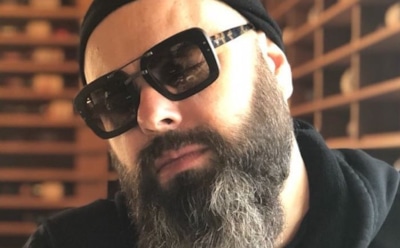 Фадеев признался в депрессии из-за предательства близких