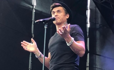 Влад Топалов получил травму глаза