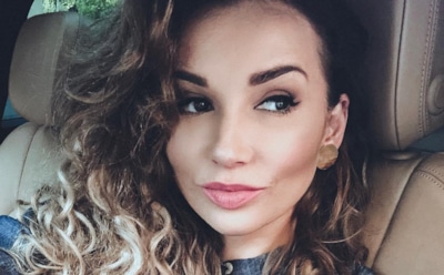 Анфиса Чехова сорвалась из-за критики хейтеров