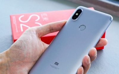 Xiaomi заблокировала смартфоны из Китая