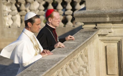 Продолжение сериала «Молодой папа» выйдет в ноябре 2019 года