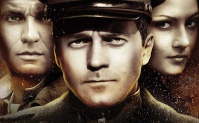 На съемках сериала «Смерш» умер актер