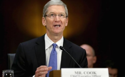 Глава Apple назвал причину "заоблачных" цен на iPhone