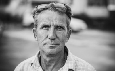 На съемках сериала «Смерш» погиб актер Валерий Шувалов