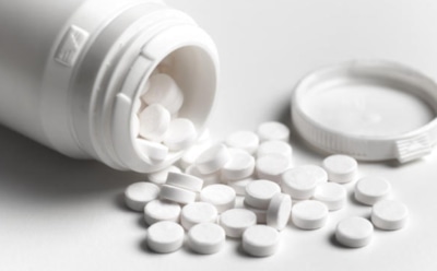 Ученые развеяли миф о пользе аспирина