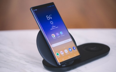 В сумке американки взорвался смартфон Galaxy Note 9