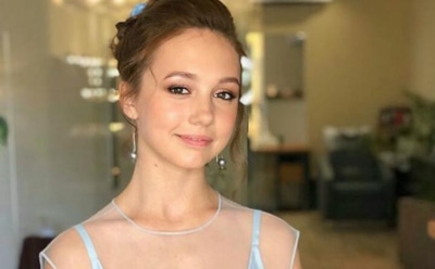 Екатерина Старшова из «Папиных дочек» показала фото своего избранника