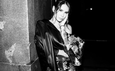 Рэперша Тати поругалась с Айзой Анохиной