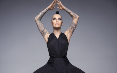 Экс-супруг Наргиз Закировой теряет зрение и нуждается в дорогостоящей операции