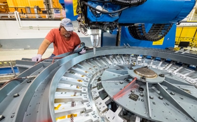 Пентагон заказал за $1,3 млн двигатель без топлива