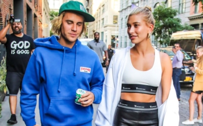 СМИ: Бибер и Болдуин не подписывали брачный контракт перед свадьбой