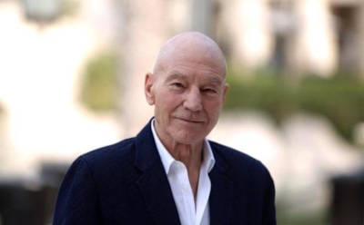 Звезда «Людей Икс» Патрик Стюарт появится в новых «Ангелах Чарли»