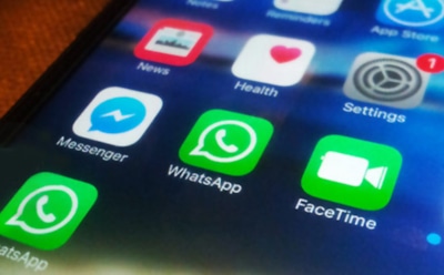 В России назвали самые популярные функции смартфонов