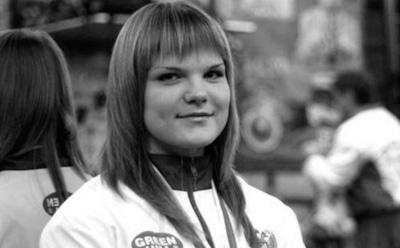 В России найдена мертвой чемпионка по кикбоксингу Диана Каратеева