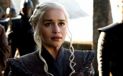 «Игра престолов» стала лучшим сериалом по версии «Эмми»