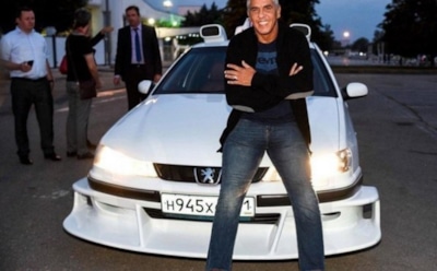 В Башкирии подросток выиграл автомобиль из «Такси»