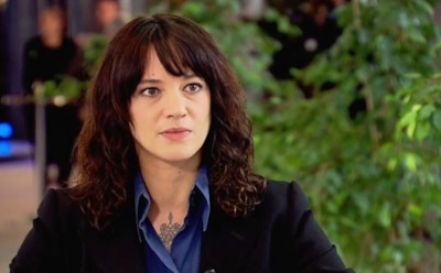 Обвиненная в изнасиловании подростка Азия Ардженто подаст в суд на Роуз Макгоуэн