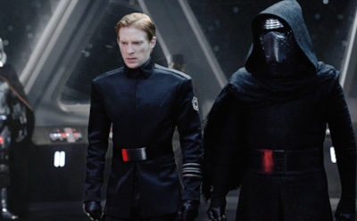 Раскрыты подробности выхода девятого эпизода «Звездных войн»