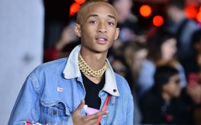 Сын Уилла Смита  выпустил клип The Passion