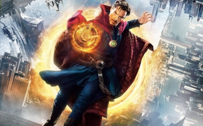 Режиссер «Доктора Стрэнджа» намекнул на съемки продолжения