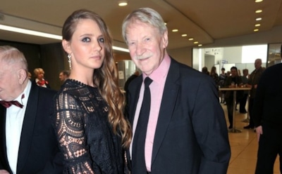 Жена Ивана Краско устроила разборку с его любовницей